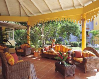 Dorado Club Resort Puerto Plata Exterior photo